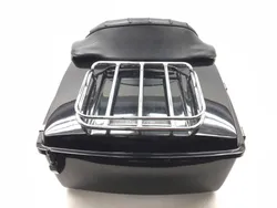 Trunk Tour Pack 1997 Harley-Davidson Electra Glide FLHT 2989A x