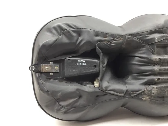 Seat 1997 Harley-Davidson Electra Glide FLHT 2989A x