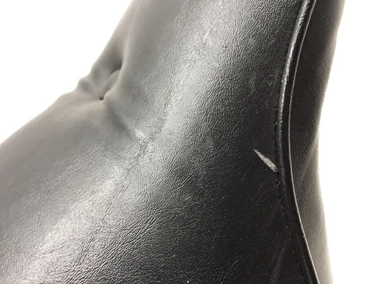 Seat 1997 Harley-Davidson Electra Glide FLHT 2989A x