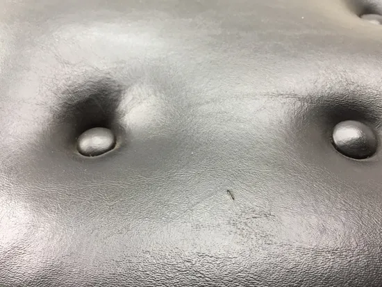 Seat 1997 Harley-Davidson Electra Glide FLHT 2989A x