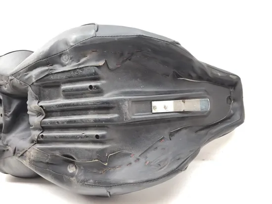 Seat 1997 Harley-Davidson Electra Glide FLHT 2989A x