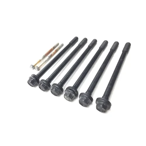 Engine Cylinder Head Bolts 2017 Polaris Ranger XP 1000 EPS High Lifter 2954A 6