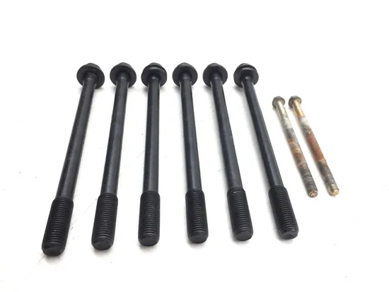 Engine Cylinder Head Bolts 2017 Polaris Ranger XP 1000 EPS High Lifter 2954A