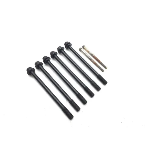 Engine Cylinder Head Bolts 2017 Polaris Ranger XP 1000 EPS High Lifter 2954A 3