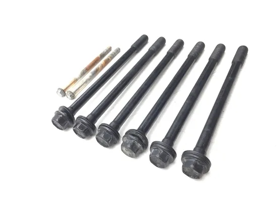 Engine Cylinder Head Bolts 2017 Polaris Ranger XP 1000 EPS High Lifter 2954A