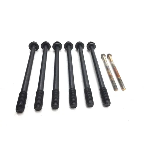 Engine Cylinder Head Bolts 2017 Polaris Ranger XP 1000 EPS High Lifter 2954A 5