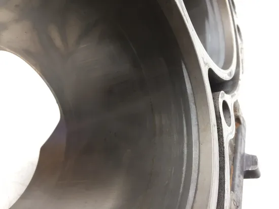 Engine Cylinder Jug W Piston 2017 Polaris Ranger XP 1000 High Lifter 2954A PARTS 11