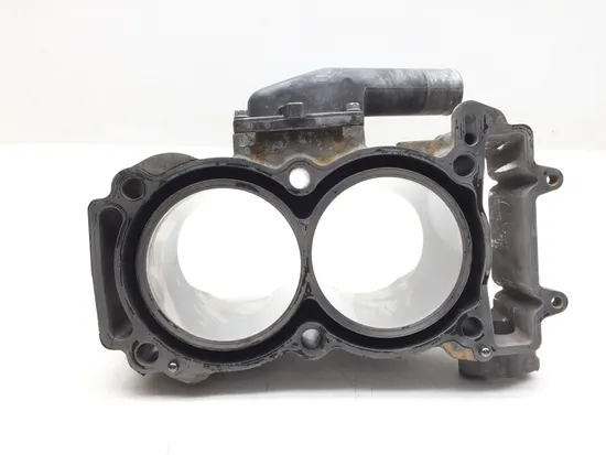 Engine Cylinder Jug W Piston 2017 Polaris Ranger XP 1000 High Lifter 2954A PARTS 8