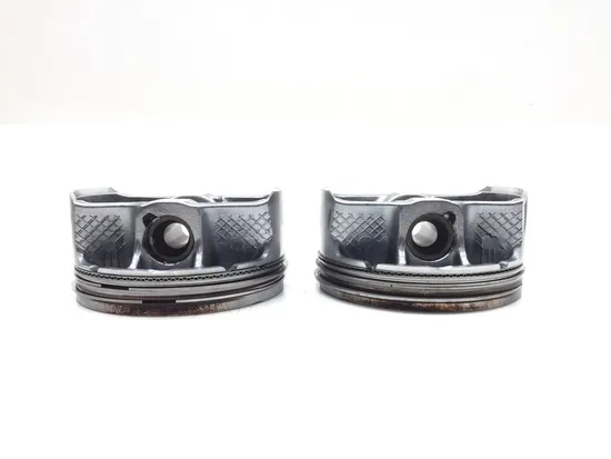 Engine Cylinder Jug W Piston 2017 Polaris Ranger XP 1000 High Lifter 2954A PARTS 2