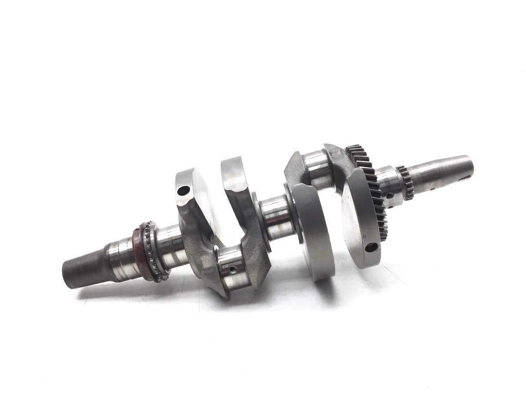 Engine Crankshaft Crank Shaft 2017 Polaris Ranger XP 1000 EPS High Lifter 2954A