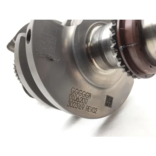 Engine Crankshaft Crank Shaft 2017 Polaris Ranger XP 1000 EPS High Lifter 2954A 14