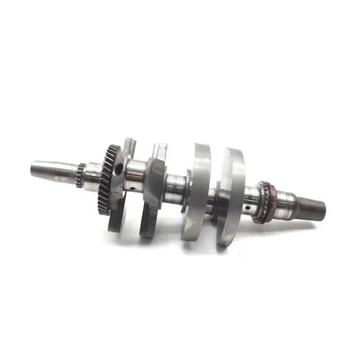 Engine Crankshaft Crank Shaft 2017 Polaris Ranger XP 1000 EPS High Lifter 2954A 9
