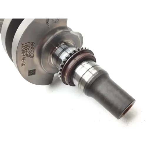 Engine Crankshaft Crank Shaft 2017 Polaris Ranger XP 1000 EPS High Lifter 2954A 7