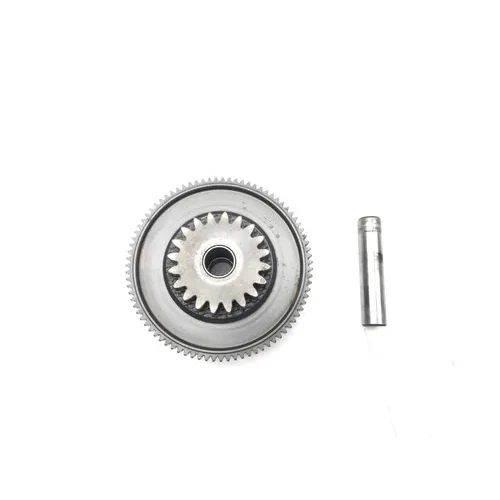 Engine Starter Gears 2017 Polaris Ranger XP 1000 EPS High Lifter Edition 2954A 5