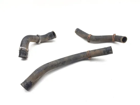 Engine Radiator Cooling Hoses 2017 Polaris Ranger XP 1000 EPS High Lifter 2954A