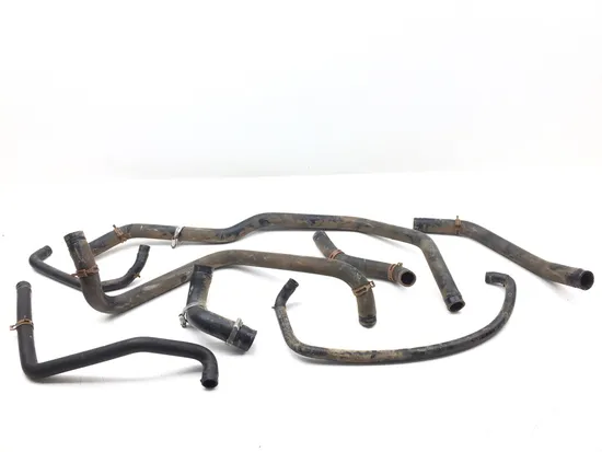 Engine Radiator Cooling Hoses 2017 Polaris Ranger XP 1000 EPS High Lifter 2954A