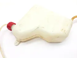 Engine Radiator Overflow Tank 2017 Polaris Ranger XP 1000 EPS High Lifter 2954A