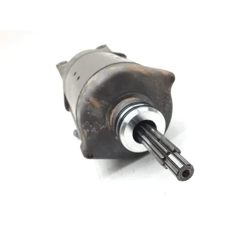 Electric Starter Motor 2017 Polaris Ranger XP 1000 EPS High Lifter Edition 2954A 11