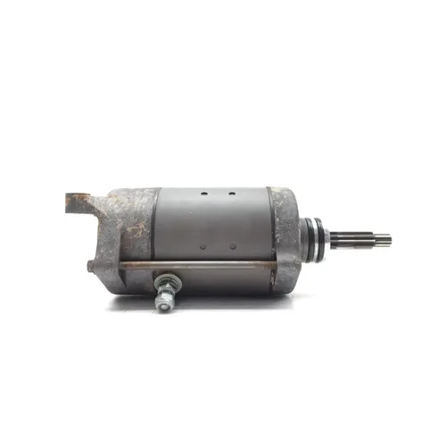 Electric Starter Motor 2017 Polaris Ranger XP 1000 EPS High Lifter Edition 2954A 12