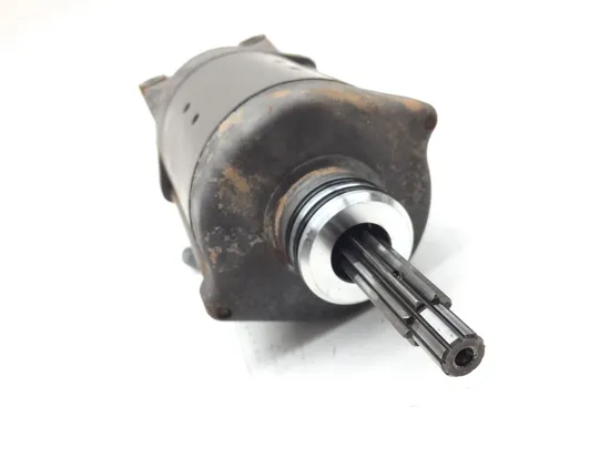 Electric Starter Motor 2017 Polaris Ranger XP 1000 EPS High Lifter Edition 2954A