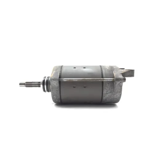 Electric Starter Motor 2017 Polaris Ranger XP 1000 EPS High Lifter Edition 2954A 5