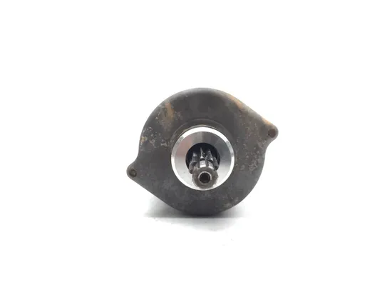 Electric Starter Motor 2017 Polaris Ranger XP 1000 EPS High Lifter Edition 2954A