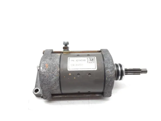 Electric Starter Motor 2017 Polaris Ranger XP 1000 EPS High Lifter Edition 2954A