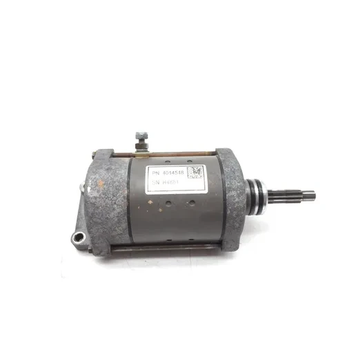 Electric Starter Motor 2017 Polaris Ranger XP 1000 EPS High Lifter Edition 2954A 3