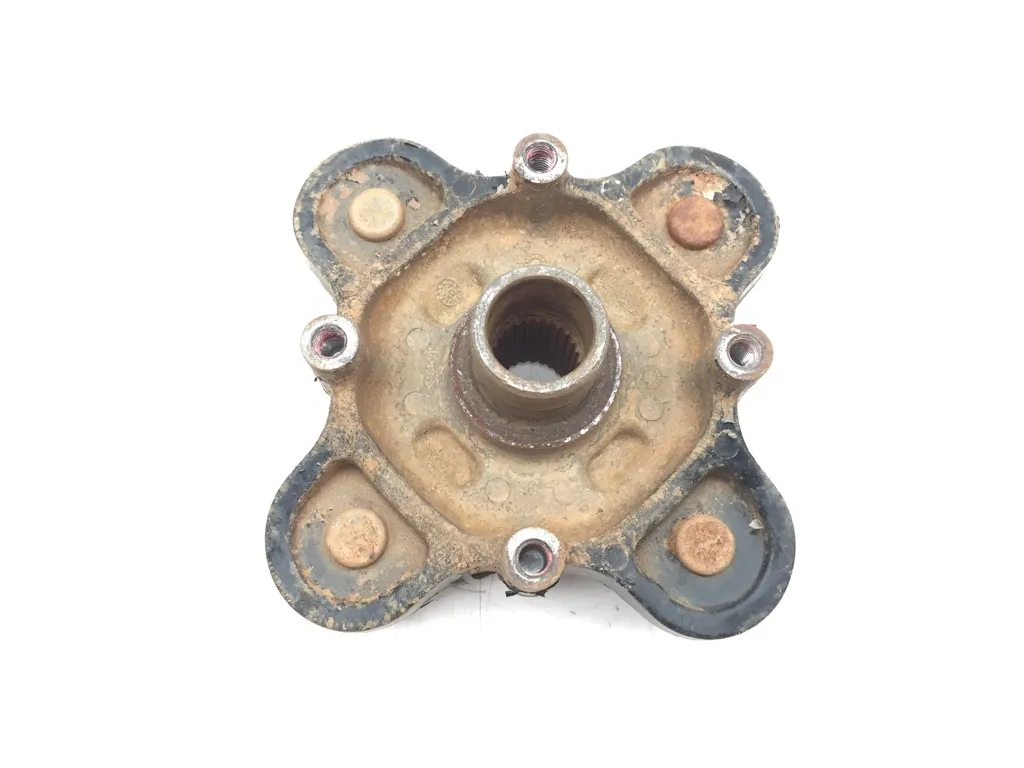 Rear Wheel Axle Hub A 2017 Polaris Ranger XP 1000 High Lifter Edition 2954A x