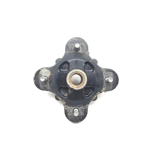 Rear Wheel Axle Hub A 2017 Polaris Ranger XP 1000 High Lifter Edition 2954A x 13