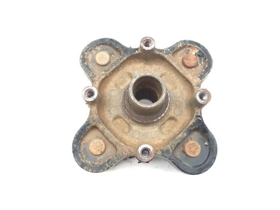 Rear Wheel Axle Hub A 2017 Polaris Ranger XP 1000 High Lifter Edition 2954A x