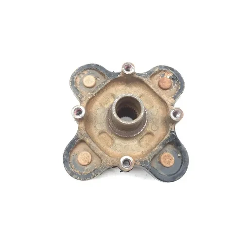 Rear Wheel Axle Hub A 2017 Polaris Ranger XP 1000 High Lifter Edition 2954A x 3