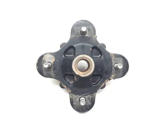 Rear Wheel Axle Hub A 2017 Polaris Ranger XP 1000 High Lifter Edition 2954A x