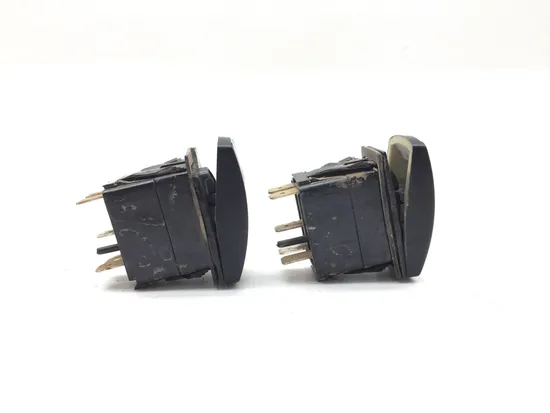 Light Bar Switch 2017 Polaris Ranger XP 1000 EPS High Lifter Edition 2954A