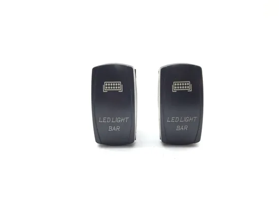 Light Bar Switch 2017 Polaris Ranger XP 1000 EPS High Lifter Edition 2954A