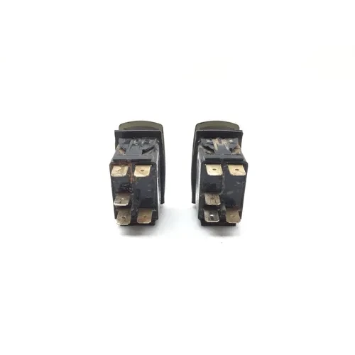 Light Bar Switch 2017 Polaris Ranger XP 1000 EPS High Lifter Edition 2954A 7