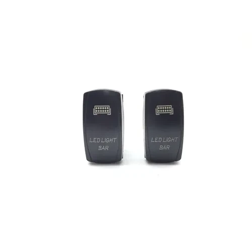 Light Bar Switch 2017 Polaris Ranger XP 1000 EPS High Lifter Edition 2954A 3