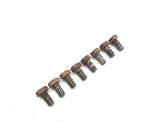 Rear Brake Rotor Bolts 2017 Polaris Ranger XP 1000 EPS High Lifter Edition 2954A