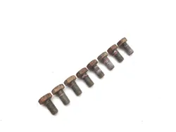 Rear Brake Rotor Bolts 2017 Polaris Ranger XP 1000 EPS High Lifter Edition 2954A