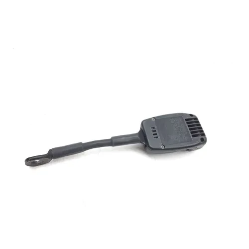 Middle Seat Belt Latch 2017 Polaris Ranger XP 1000 EPS High Lifter Edition 2954A 10