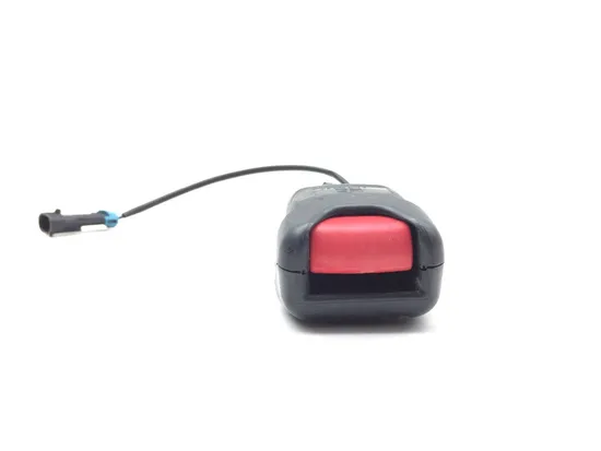 Left Seat Belt Latch 2017 Polaris Ranger XP 1000 EPS High Lifter Edition 2954A