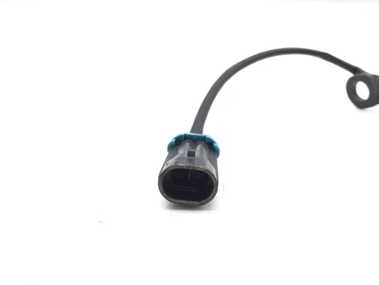 Left Seat Belt Latch 2017 Polaris Ranger XP 1000 EPS High Lifter Edition 2954A