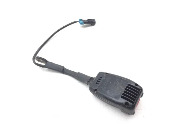 Left Seat Belt Latch 2017 Polaris Ranger XP 1000 EPS High Lifter Edition 2954A