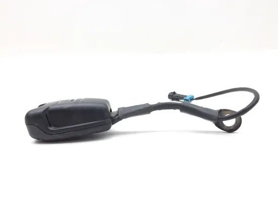 Left Seat Belt Latch 2017 Polaris Ranger XP 1000 EPS High Lifter Edition 2954A