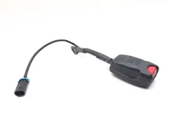 Left Seat Belt Latch 2017 Polaris Ranger XP 1000 EPS High Lifter Edition 2954A