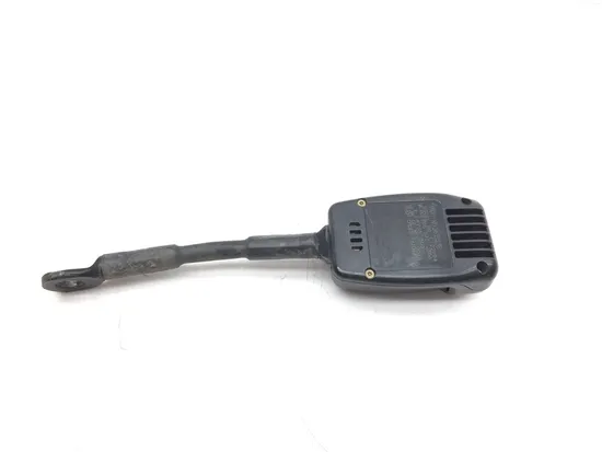 Right Seat Belt Latch 2017 Polaris Ranger XP 1000 EPS High Lifter Edition 2954A