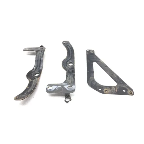 MISC Bracket Set 2017 Polaris Ranger XP 1000 EPS High Lifter Edition 2954A 8
