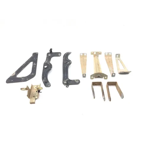 MISC Bracket Set 2017 Polaris Ranger XP 1000 EPS High Lifter Edition 2954A 3