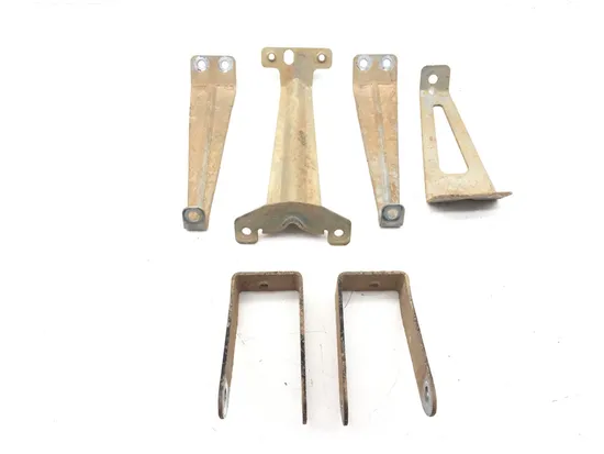 MISC Bracket Set 2017 Polaris Ranger XP 1000 EPS High Lifter Edition 2954A