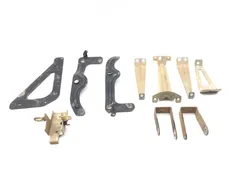 MISC Bracket Set 2017 Polaris Ranger XP 1000 EPS High Lifter Edition 2954A